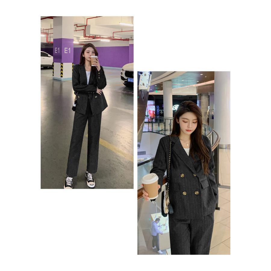 KOEISTORE（コウエイストア） セットアップ レディース スーツ 秋 冬