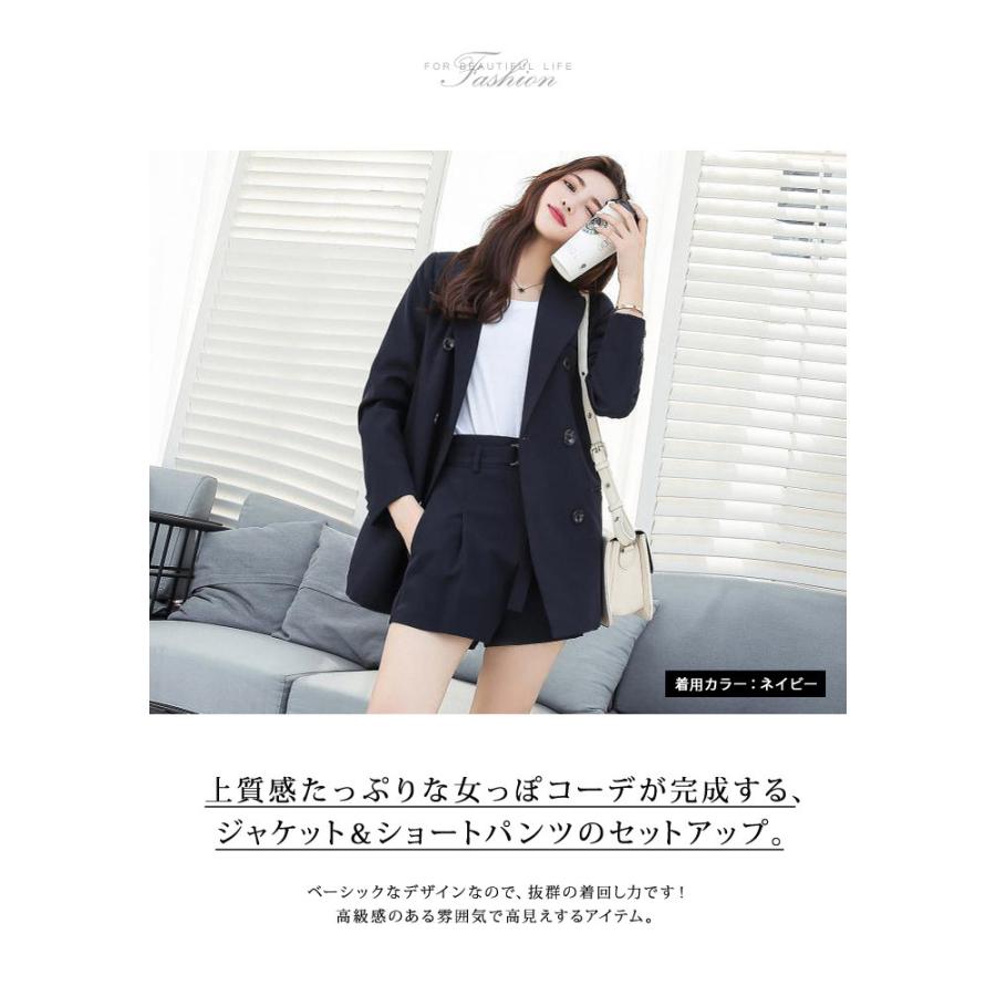 KOEISTORE セットアップ レディース スーツ 春 夏 春夏 紺 KOEISTORE セットアップ レディース スーツ 春 夏 春夏 紺