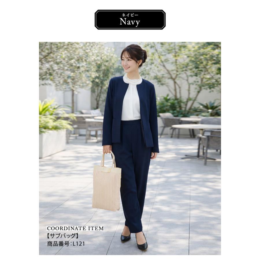 KOEISTORE（コウエイストア） 入学式 スーツ 服装 ママ 卒業式 母