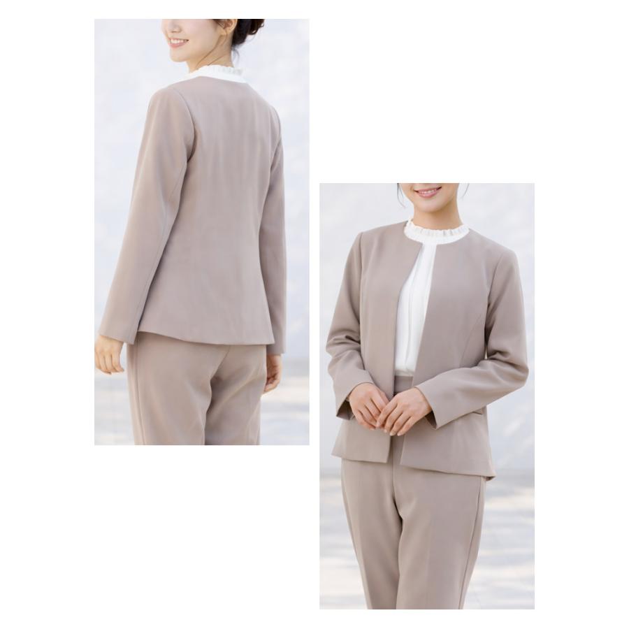 KOEISTORE（コウエイストア） 入学式 スーツ 服装 ママ 卒業式 母