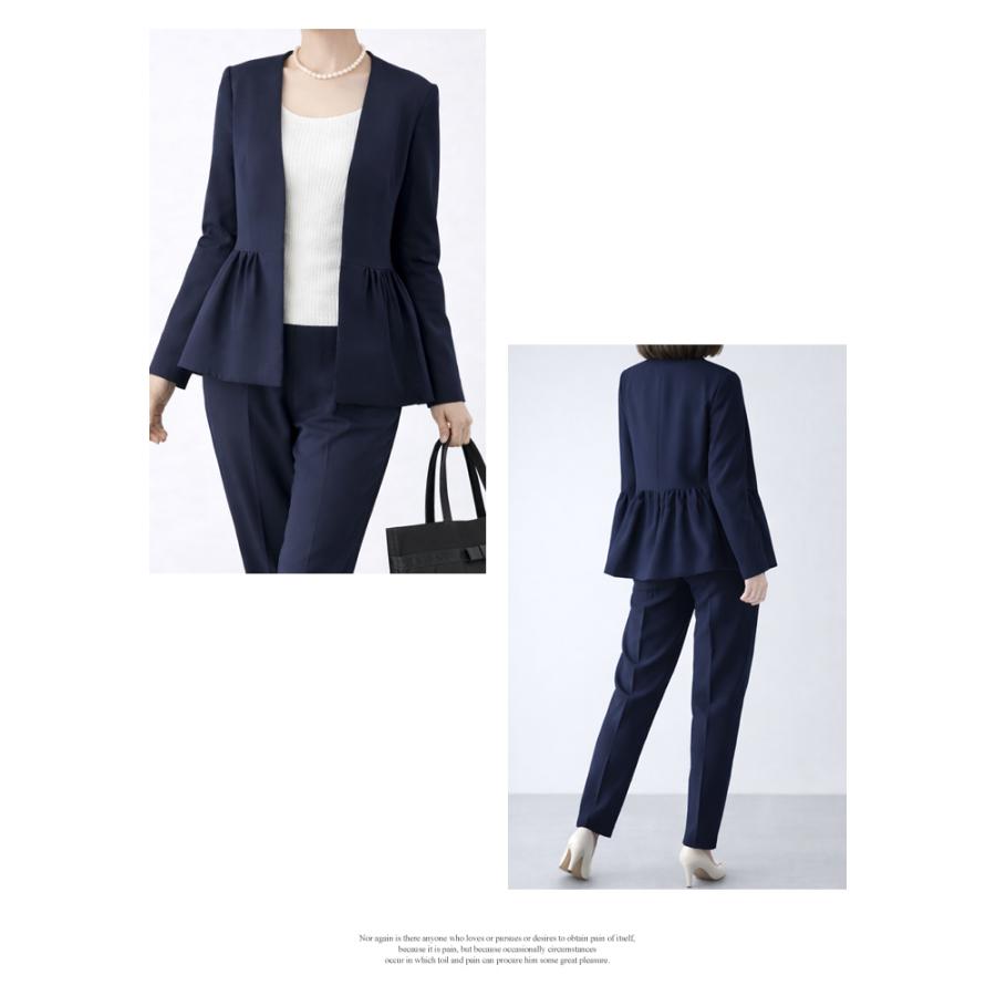 KOEISTORE（コウエイストア） 入学式 スーツ 服装 ママ 卒業式 母