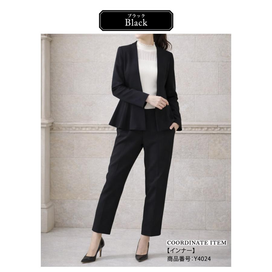 KOEISTORE（コウエイストア） 入学式 スーツ 服装 ママ 卒業式 母