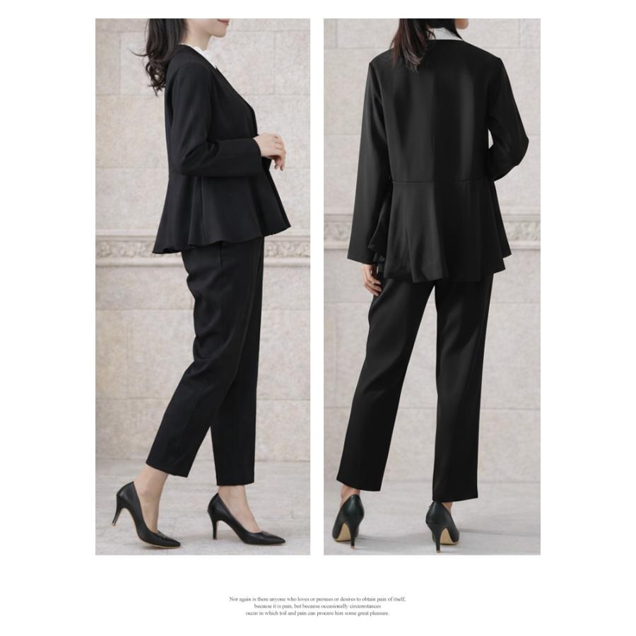 KOEISTORE（コウエイストア） 入学式 スーツ 服装 ママ 卒業式 母