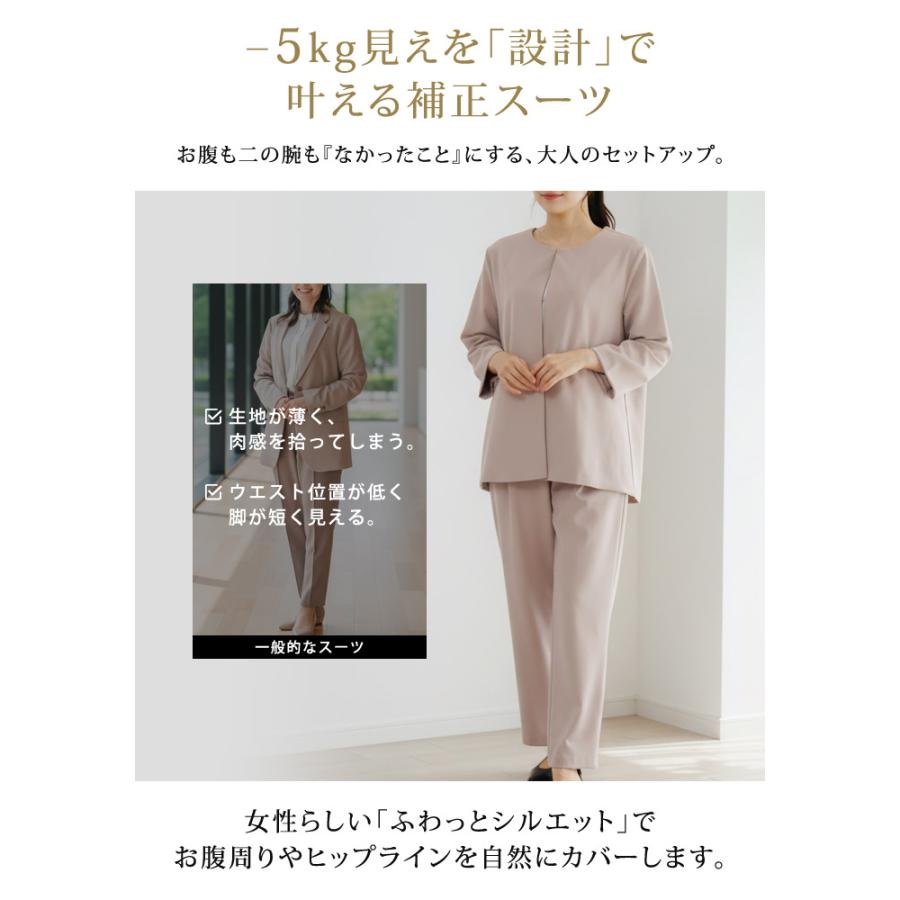 KOEISTORE（コウエイストア） 入学式 スーツ 服装 ママ 卒業式 母