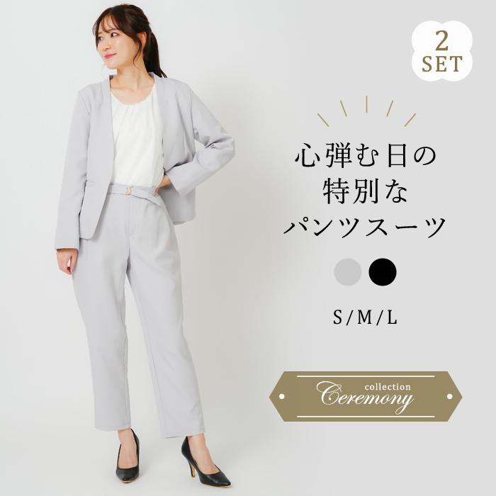 KOEISTORE（コウエイストア） セットアップ レディース スーツ 春 夏