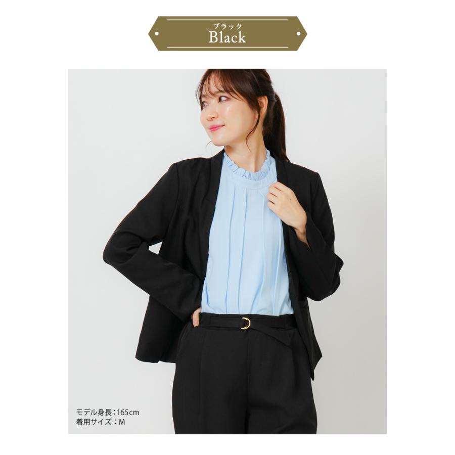 KOEISTORE（コウエイストア） セットアップ レディース スーツ 春 夏