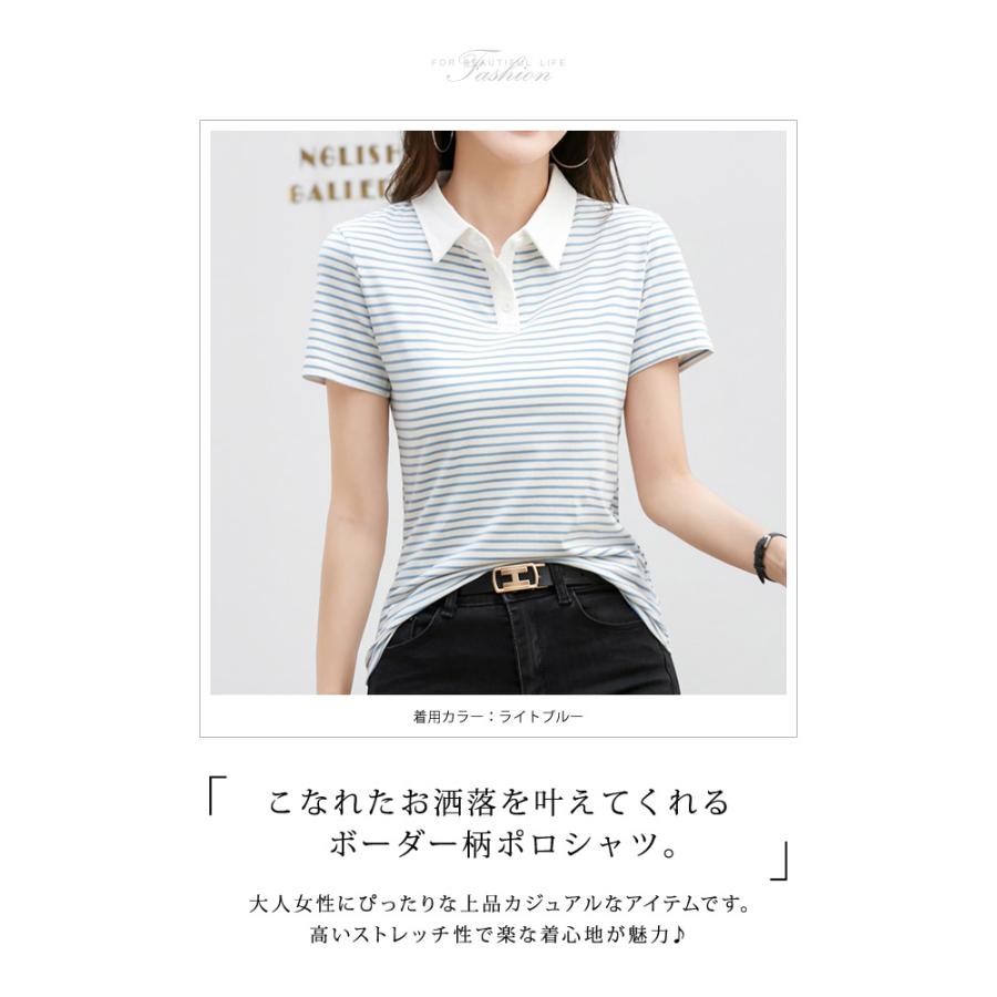 KOEISTORE ポロシャツ レディース ゴルフウェア 綿 ゴルフ KOEISTORE ポロシャツ レディース ゴルフウェア 綿 ゴルフ