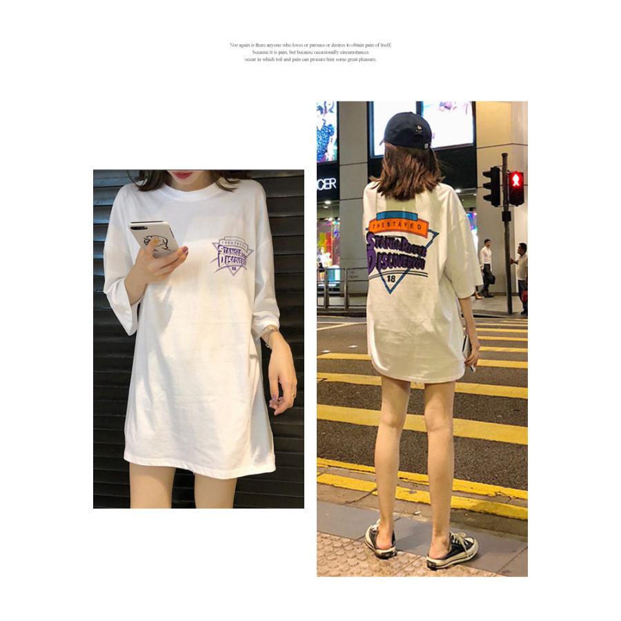 KOEISTORE Tシャツ レディース チュニック 春 夏 春夏 トップス KOEISTORE Tシャツ レディース チュニック 春 夏 春夏 トップス