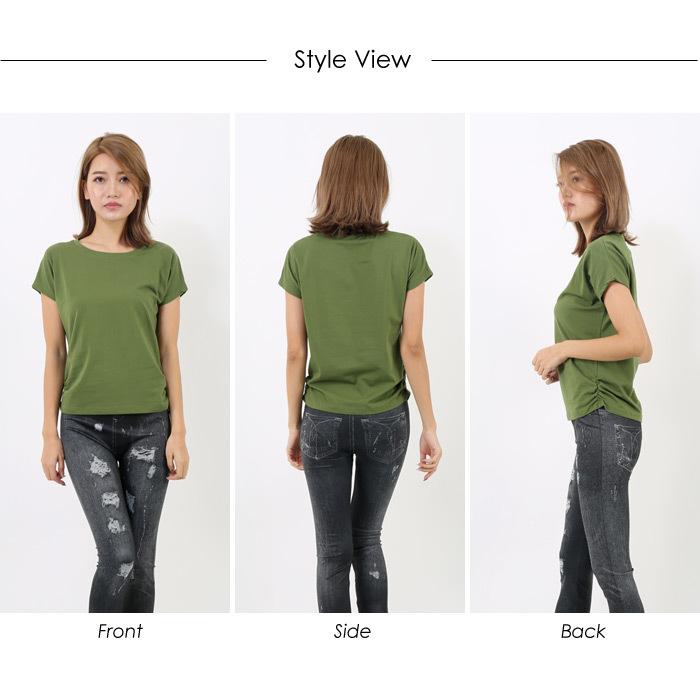 KOEISTORE（コウエイストア） セール トップス カットソー Tシャツ