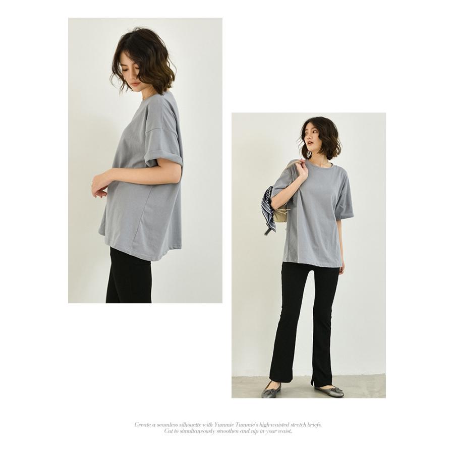 KOEISTORE Tシャツ レディース 春 夏 春夏 白 黒 カットソー KOEISTORE Tシャツ レディース 春 夏 春夏 白 黒 カットソー
