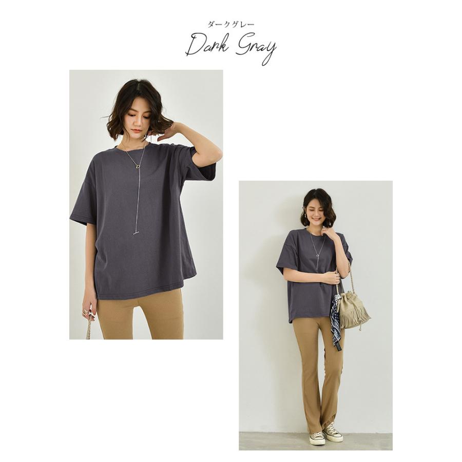 KOEISTORE Tシャツ レディース 春 夏 春夏 白 黒 カットソー KOEISTORE Tシャツ レディース 春 夏 春夏 白 黒 カットソー