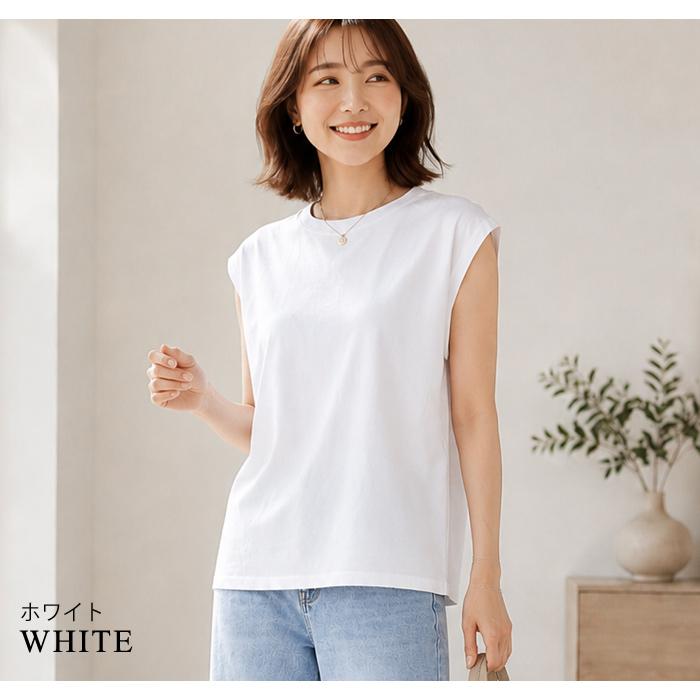 KOEISTORE（コウエイストア） トップス レディース 春 夏 春夏 黒 白