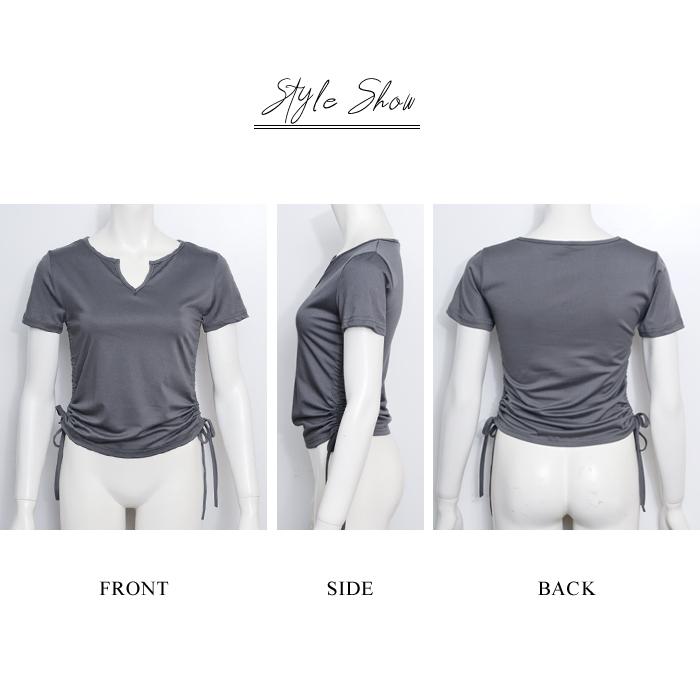 tsukinowa トップス　カットソー tsukinowa トップス カットソー ツキノワ | STORES