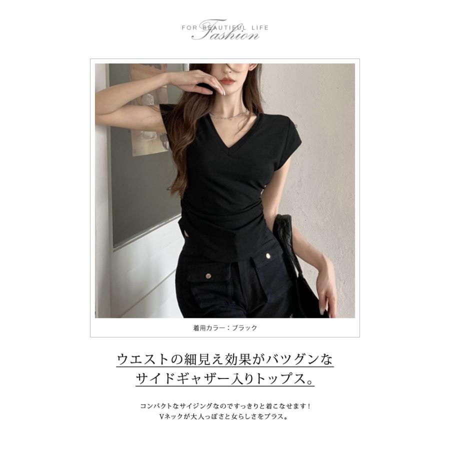 KOEISTORE tシャツ レディース 春 夏 春夏 白 黒 カットソー KOEISTORE tシャツ レディース 春 夏 春夏 白 黒 カットソー