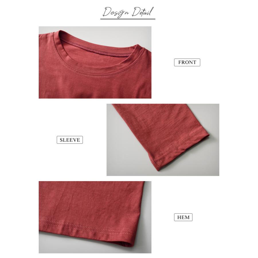 IKUMI パッチワーク ビッグサイズ長袖カットソー ブラック・ホワイト KOEISTORE カットソー レディース 秋 冬 秋冬 黒 白 長袖 t