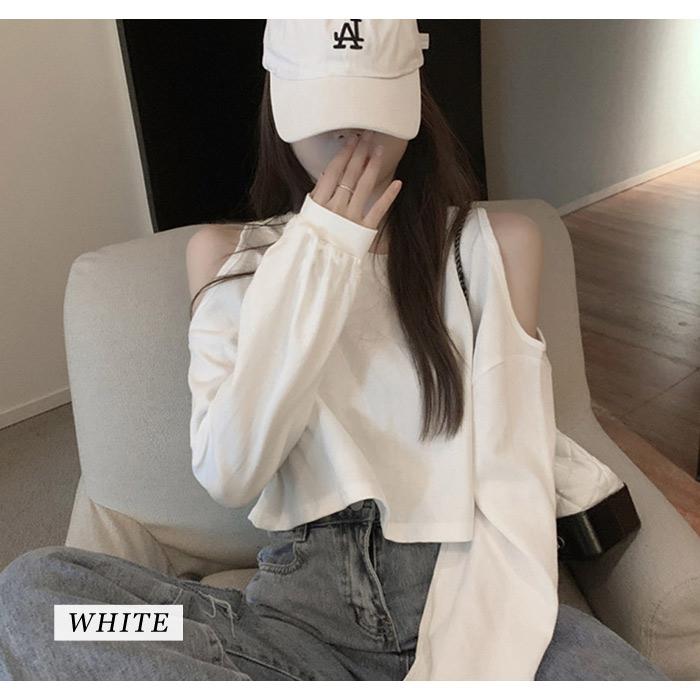 KOEISTORE カットソー レディース 春 夏 春夏 白 トップス t KOEISTORE カットソー レディース 春 夏 春夏 白 トップス t