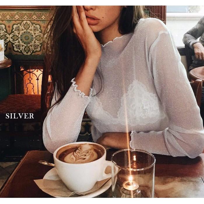 KOEISTORE（コウエイストア） トップス レディース チュニック 黒 長袖