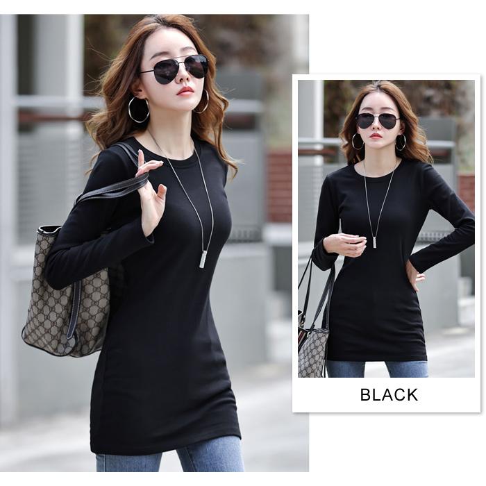 KOEISTORE トップス レディース tシャツ 長袖 カットソー 白 KOEISTORE トップス レディース tシャツ 長袖 カットソー 白