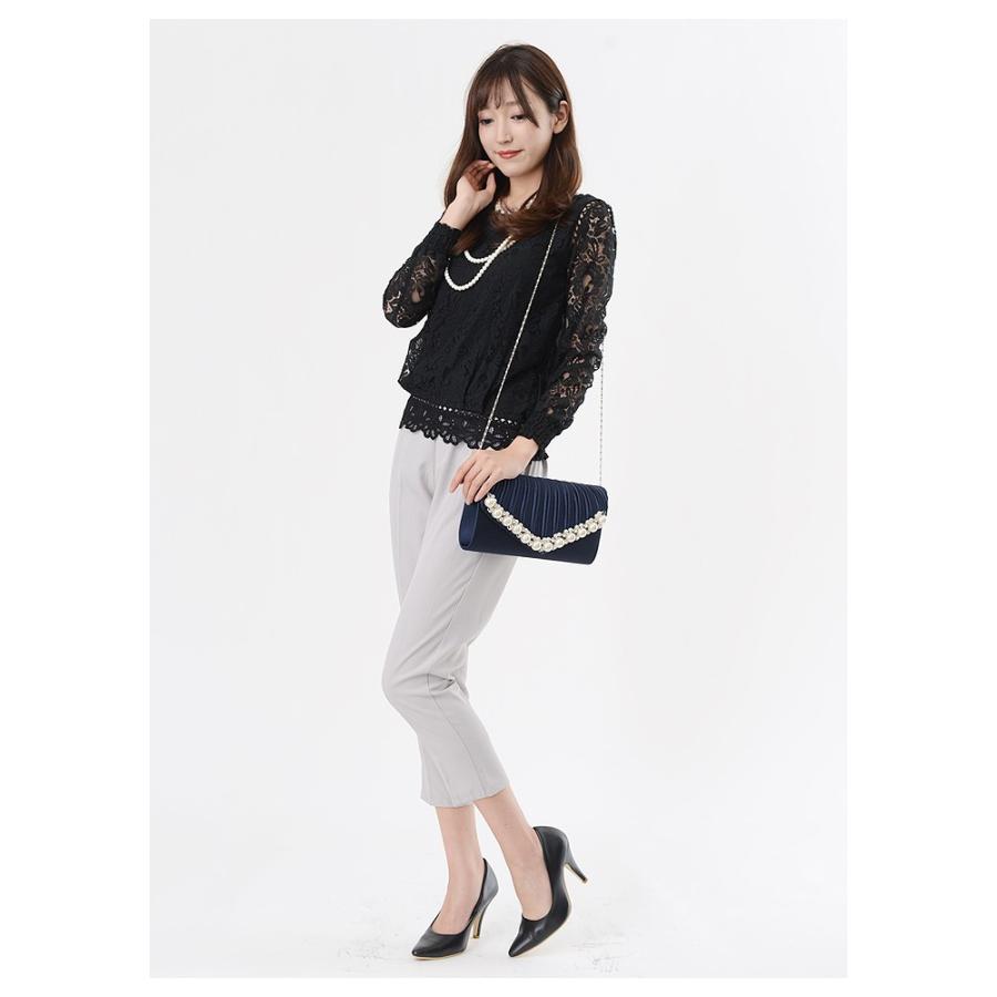 KOEISTORE（コウエイストア） トップス レディース レース カットソー