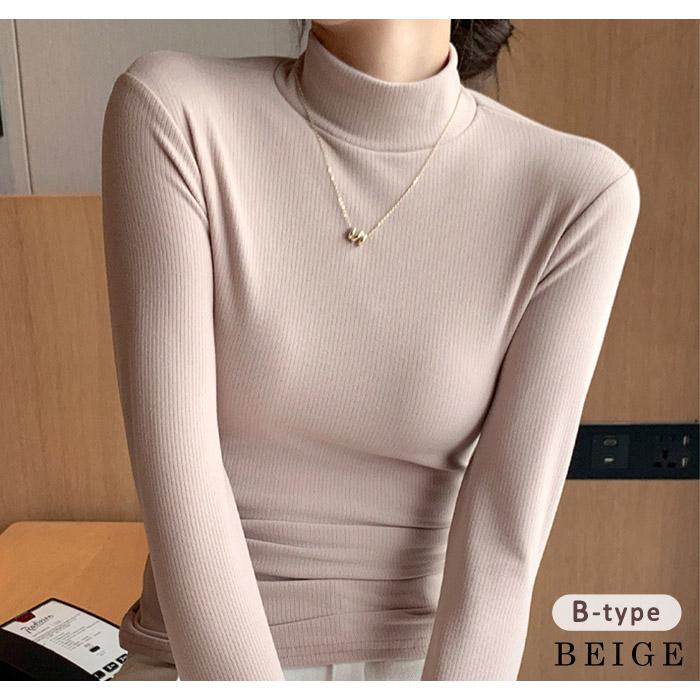 KOEISTORE（コウエイストア） カットソー 起毛 レディース 春 夏 春夏