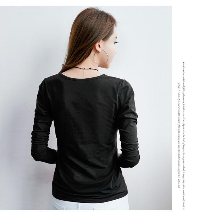 KOEISTORE カットソー レディース 長袖 トップス 青 赤 Tシャツ KOEISTORE カットソー レディース 長袖 トップス 青 赤 Tシャツ
