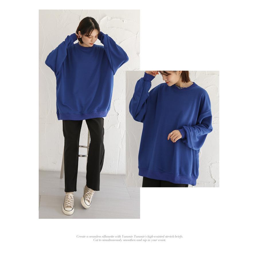 KOEISTORE（コウエイストア） スウェット レディース 秋 冬 秋冬 黒