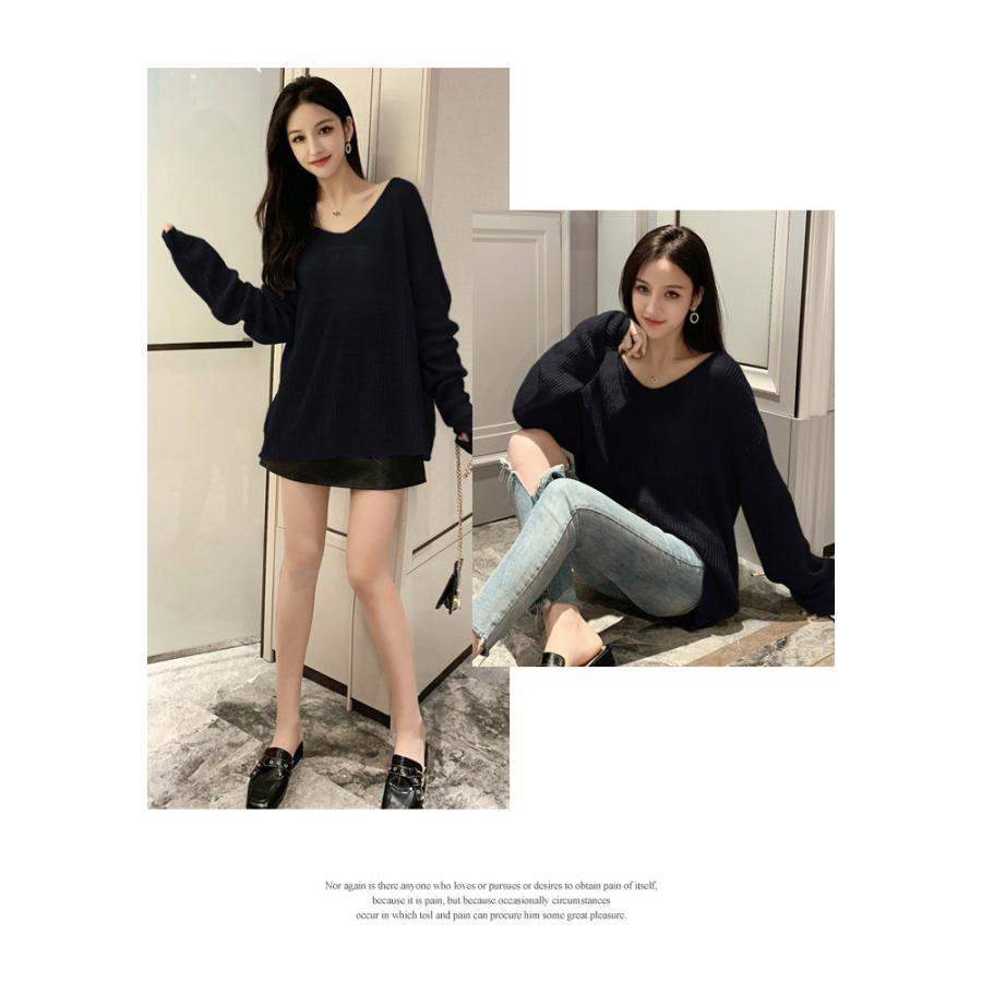 KOEISTORE ニットトップス レディース 春 夏 春夏 黒 白 ニット KOEISTORE ニットトップス レディース 春 夏 春夏 黒 白 ニット