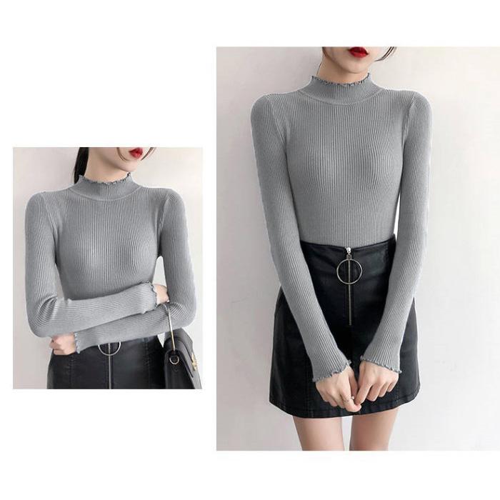 KOEISTORE（コウエイストア） ニットトップス レディース 春 夏 春夏