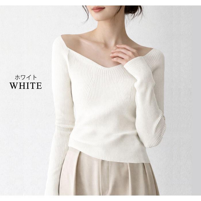 KOEISTORE（コウエイストア） ニットトップス レディース 春 夏 春夏 