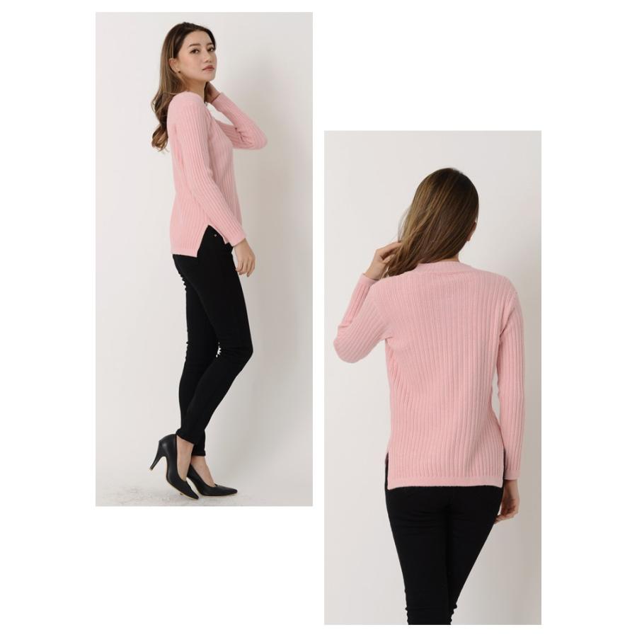 KOEISTORE（コウエイストア） ニット レディース トップス 秋 冬 秋冬