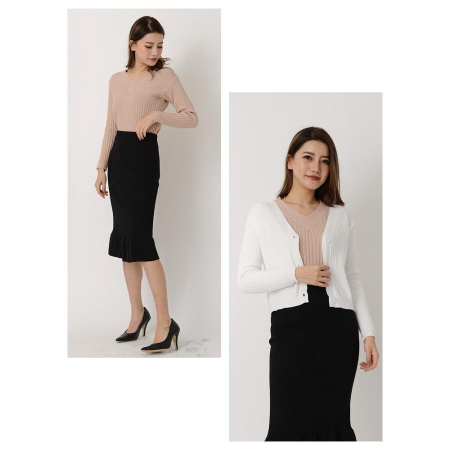 KOEISTORE（コウエイストア） ニット レディース トップス 秋 冬 秋冬