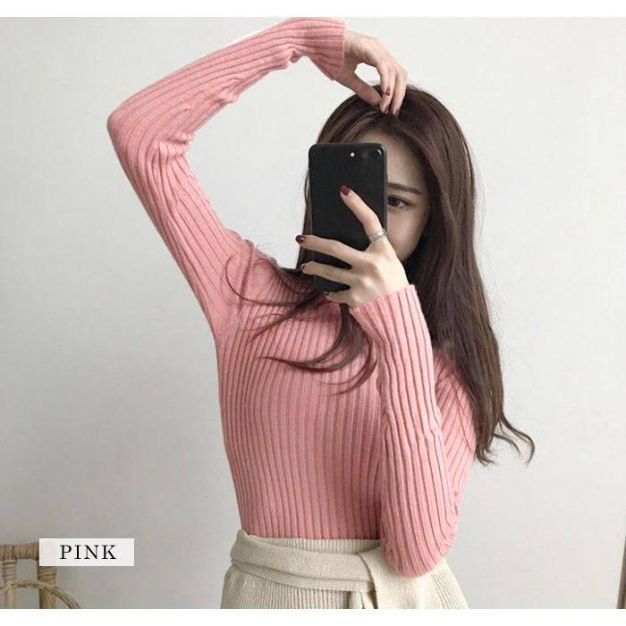 KOEISTORE ニット レディース トップス 春 夏 春夏 長袖 KOEISTORE ニット レディース トップス 春 夏 春夏 長袖