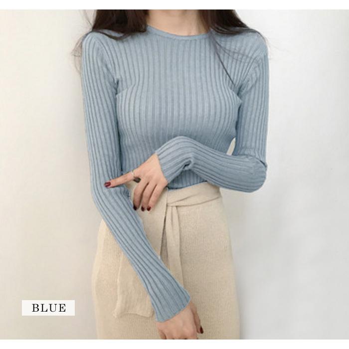 KOEISTORE ニット レディース トップス 春 夏 春夏 長袖 KOEISTORE ニット レディース トップス 春 夏 春夏 長袖