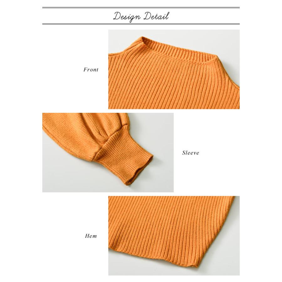 KOEISTORE ニット レディース 春 夏 春夏 トップス 黒 白 長袖 KOEISTORE ニット レディース 春 夏 春夏 トップス 黒 白 長袖