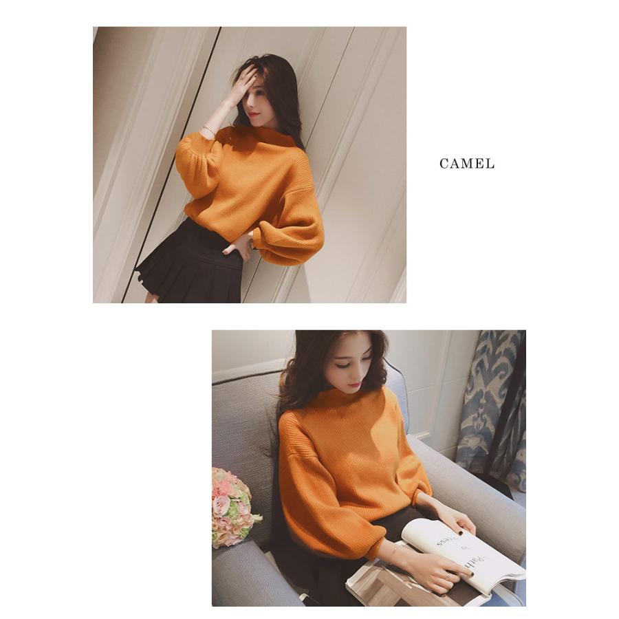 KOEISTORE ニット レディース 春 夏 春夏 トップス 黒 白 長袖 KOEISTORE ニット レディース 春 夏 春夏 トップス 黒 白 長袖