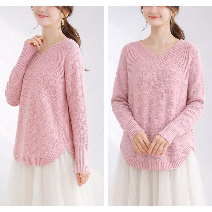 KOEISTORE（コウエイストア） ニット レディース トップス 春 夏 春夏