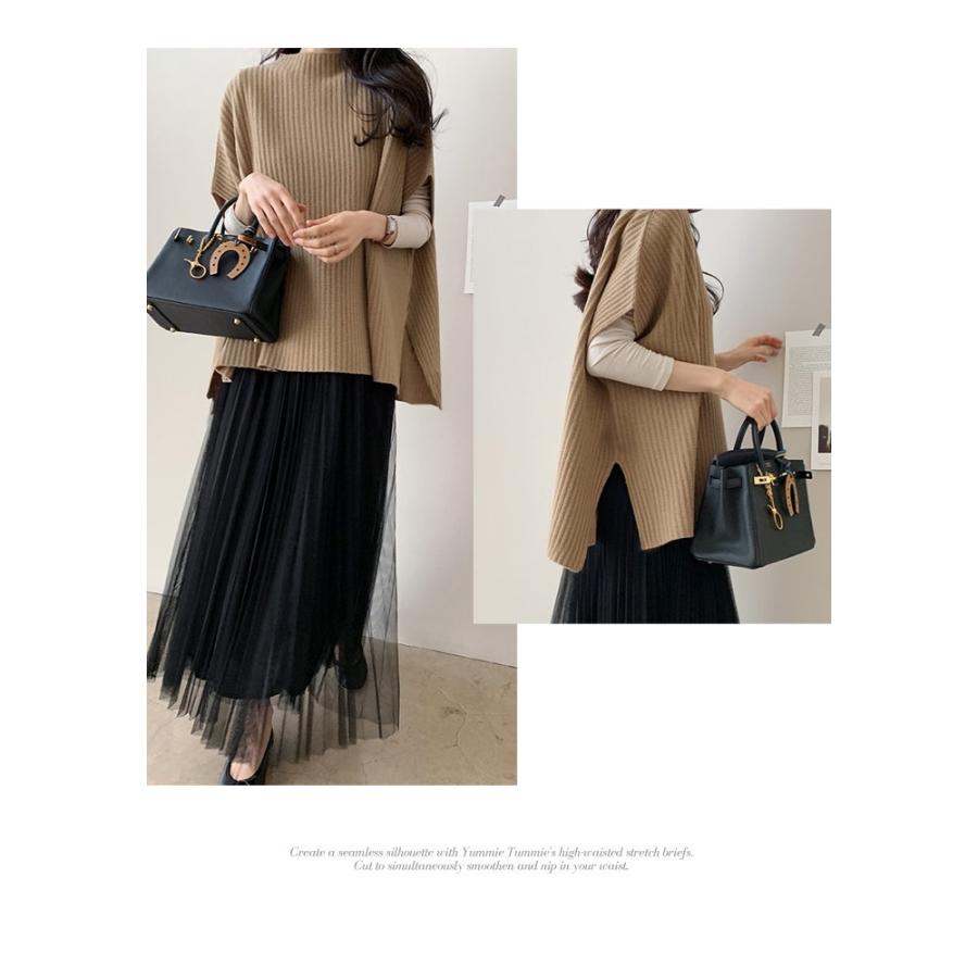 KOEISTORE（コウエイストア） ニットトップス レディース 春 夏 春夏