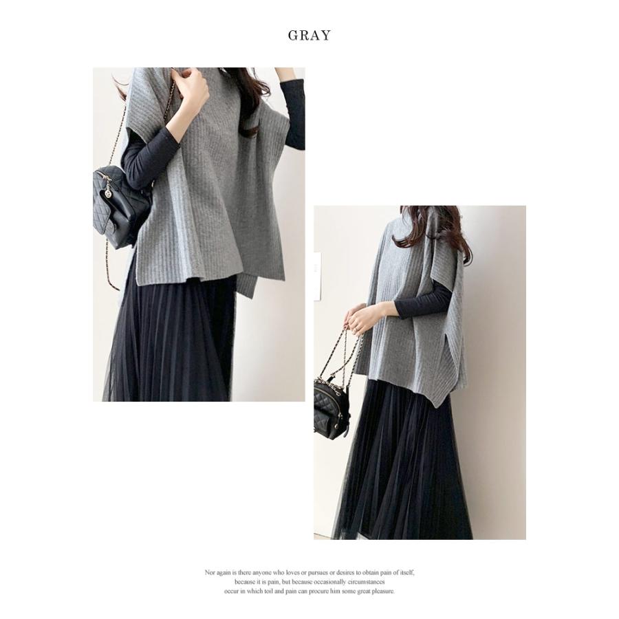 KOEISTORE（コウエイストア） ニットトップス レディース 春 夏 春夏
