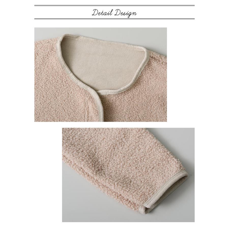 KOEISTORE（コウエイストア） ジャケット レディース 秋 冬 秋冬 黒