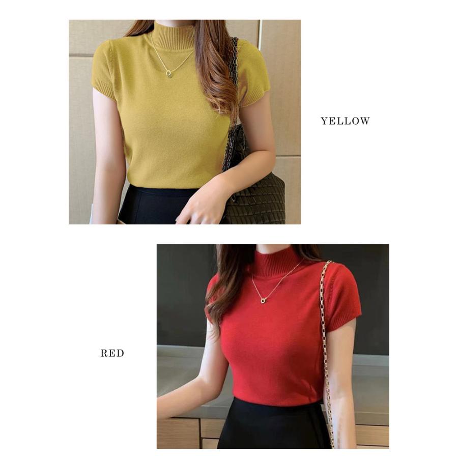 KOEISTORE（コウエイストア） ニット セーター サマーニット