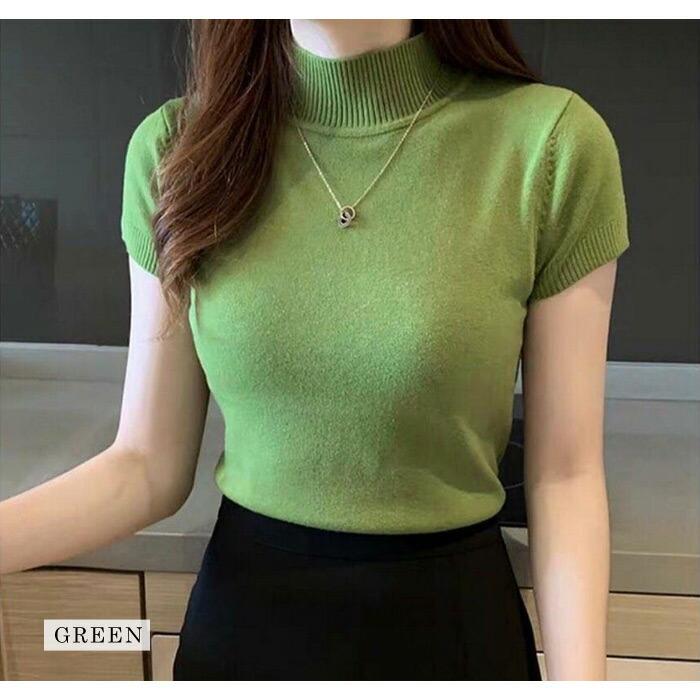 KOEISTORE（コウエイストア） ニット セーター サマーニット