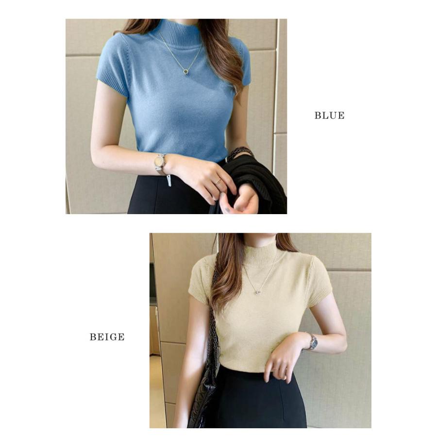 KOEISTORE（コウエイストア） ニット セーター サマーニット