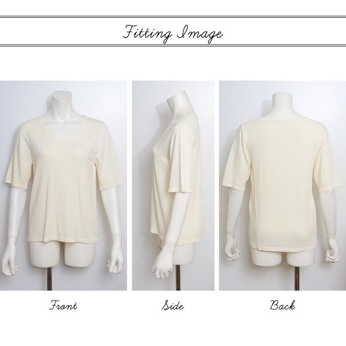 KOEISTORE トップス レディース 春 夏 春夏 黒 白 ニット サマー KOEISTORE トップス レディース 春 夏 春夏 黒 白 ニット サマー