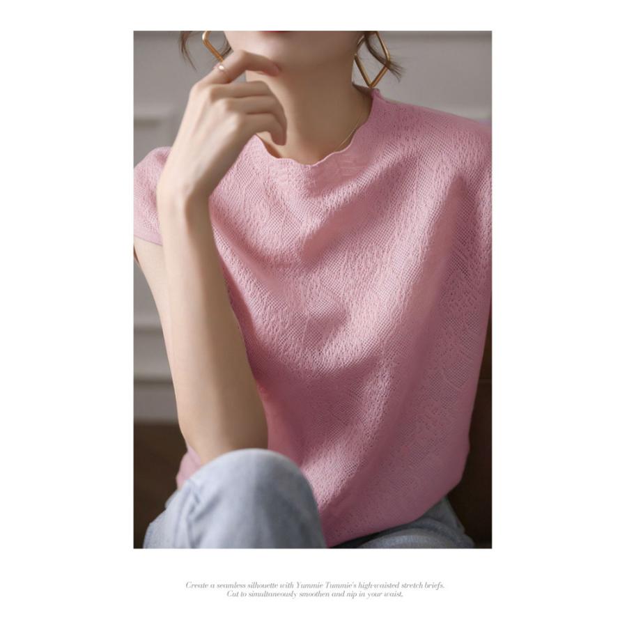 KOEISTORE（コウエイストア） ニット セーター サマーニット