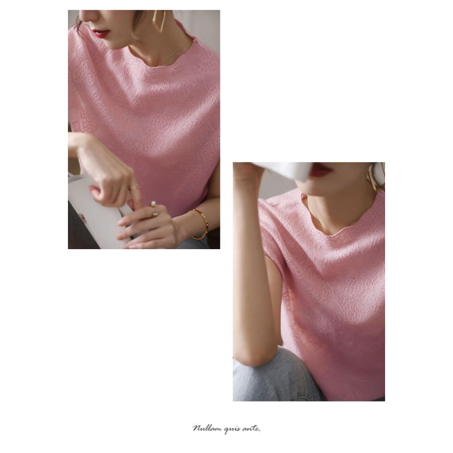 KOEISTORE（コウエイストア） ニット セーター サマーニット