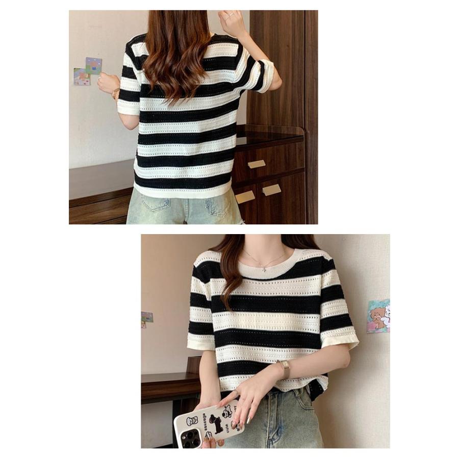 KOEISTORE（コウエイストア） ニットトップス レディース 春 夏 春夏
