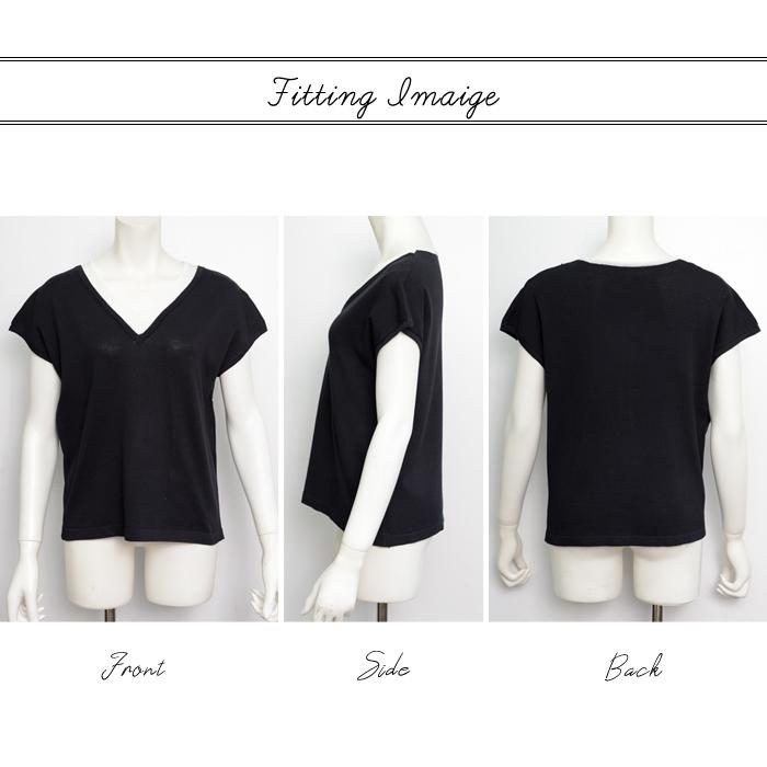 KOEISTORE（コウエイストア） ニットトップス レディース 秋 冬 秋冬