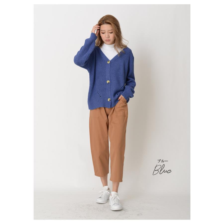 KOEISTORE カーディガン レディース 春 夏 春夏 黒 白 ニット KOEISTORE カーディガン レディース 春 夏 春夏 黒 白 ニット