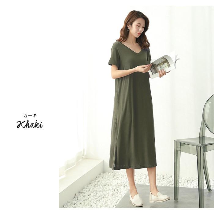 KOEISTORE（コウエイストア） ワンピース レディース 春 夏 春夏 ひざ