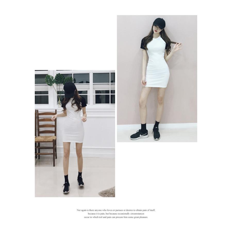 KOEISTORE（コウエイストア） ワンピース レディース 春 夏 春夏 黒 白